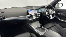 BMW 3 Series 320i M Sport 4dr Step Auto Petrol Saloon